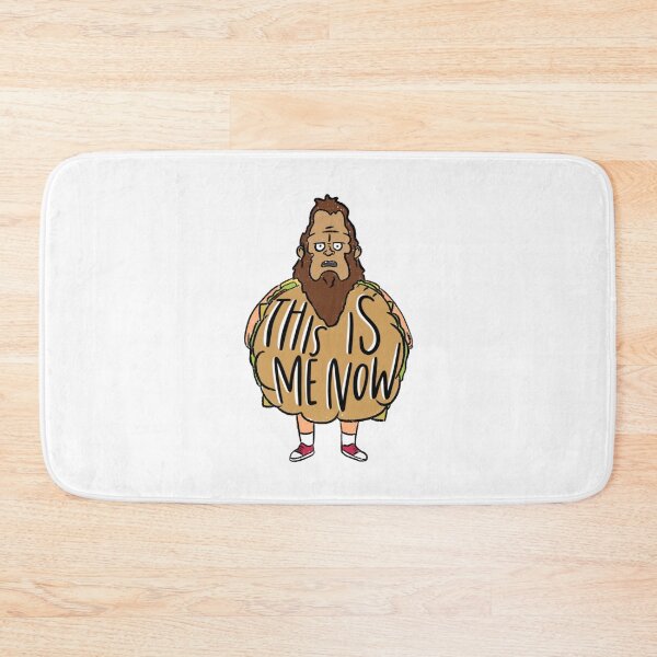 Item preview, Beefsquatch designed and sold by missannagray.