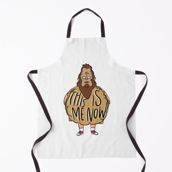 Item preview, Beefsquatch designed and sold by missannagray.