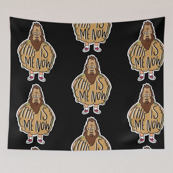 Item preview, Beefsquatch designed and sold by missannagray.