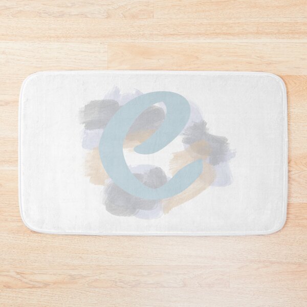 Item preview, cursive e  designed and sold by elizabeth web ✿.