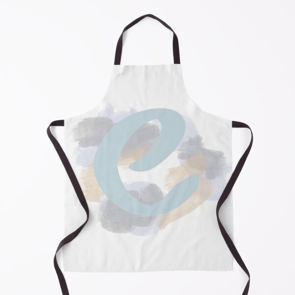 Item preview, cursive e  designed and sold by elizabeth web ✿.