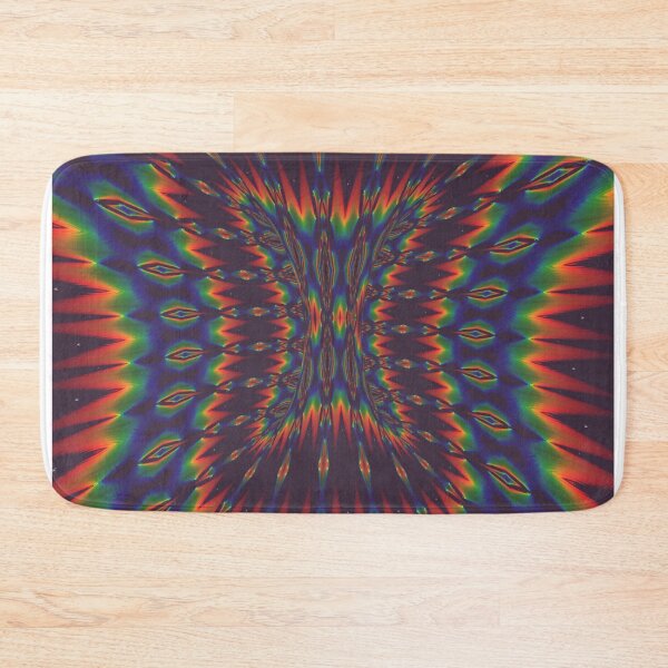 Item preview, Stretched Tie-Dye designed and sold by ArtsyPrincess.