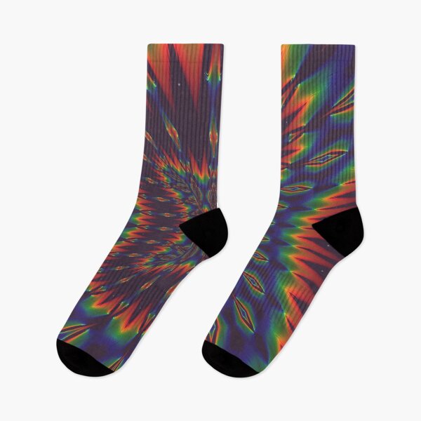 Item preview, Stretched Tie-Dye designed and sold by ArtsyPrincess.
