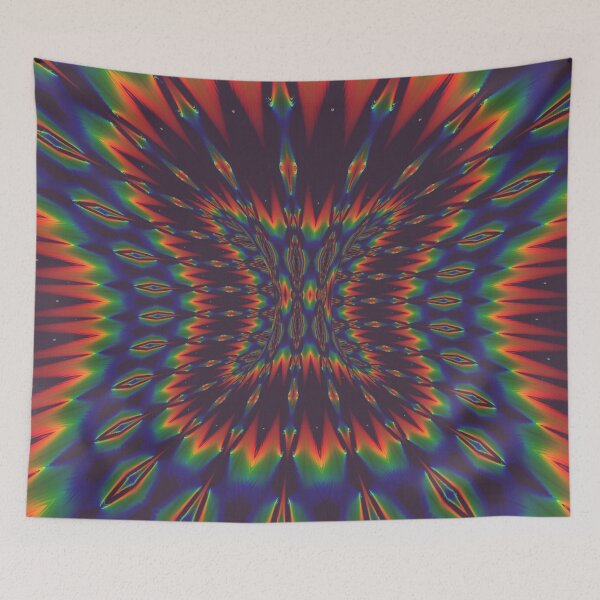 Item preview, Tie-Dye estirado designed and sold by ArtsyPrincess.