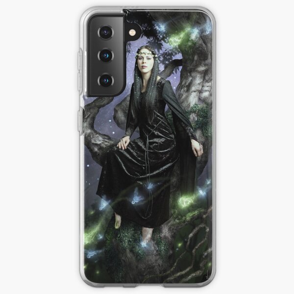 Dryad Samsung Galaxy Soft Case