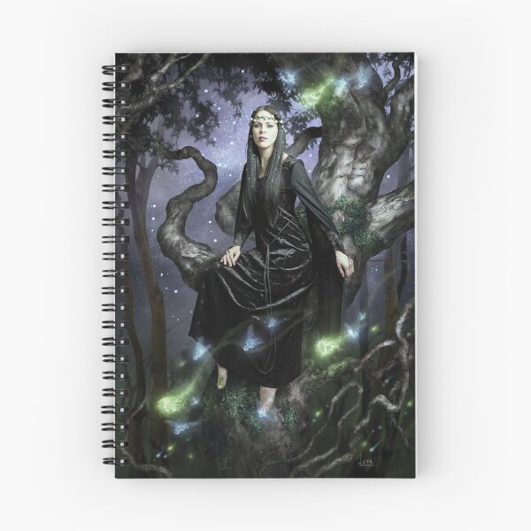 Item preview, Dryad designed and sold by Jason Juta.