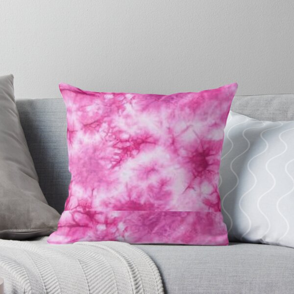 Item preview, Pink Tie Dye Mask designed and sold by netflixxstuff.