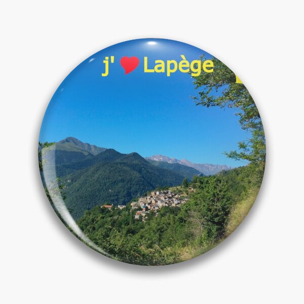 Item preview, j aime Lapege designed and sold by AHELENE.