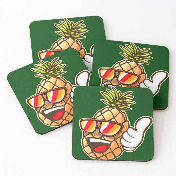 Item preview, ANANAS SORRIDENTE  designed and sold by farfalla 68.