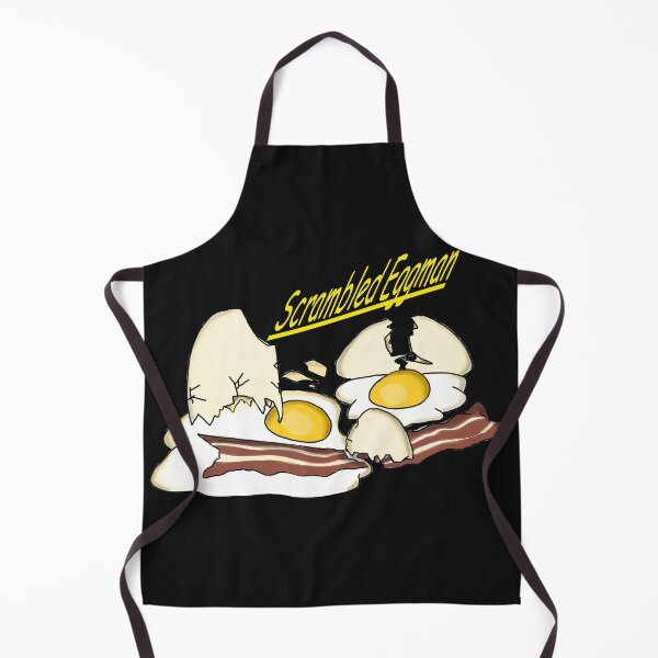 Item preview, Scrambled Eggman designed and sold by T-Draguuno.