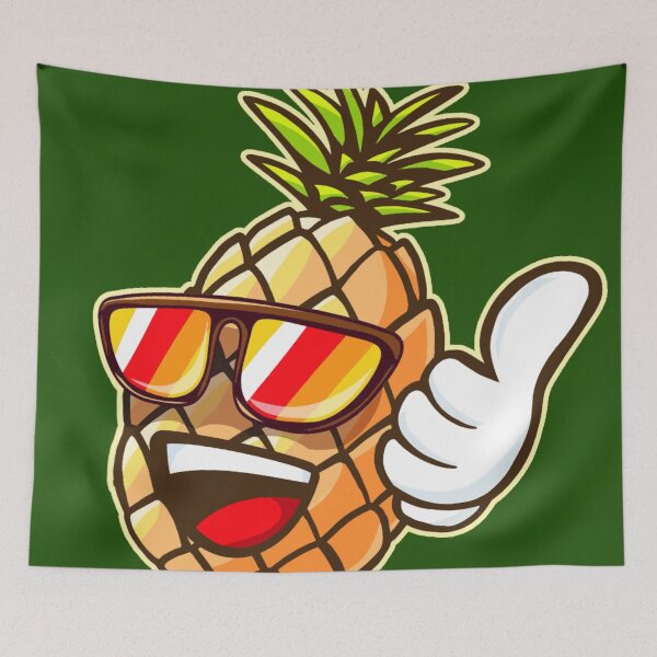 Artikelvorschau, ANANAS SORRIDENTE entworfen und verkauft von farfalla68.
