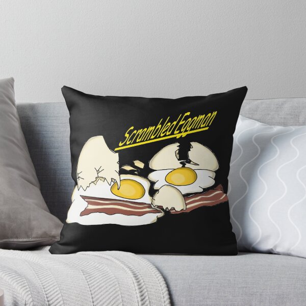 Item preview, Scrambled Eggman designed and sold by T-Draguuno.