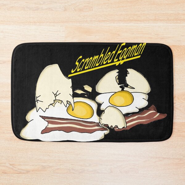 Item preview, Scrambled Eggman designed and sold by T-Draguuno.