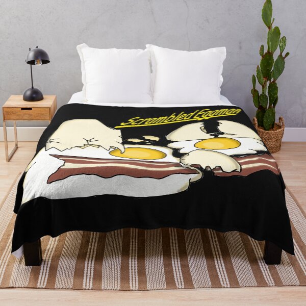 Item preview, Scrambled Eggman designed and sold by T-Draguuno.
