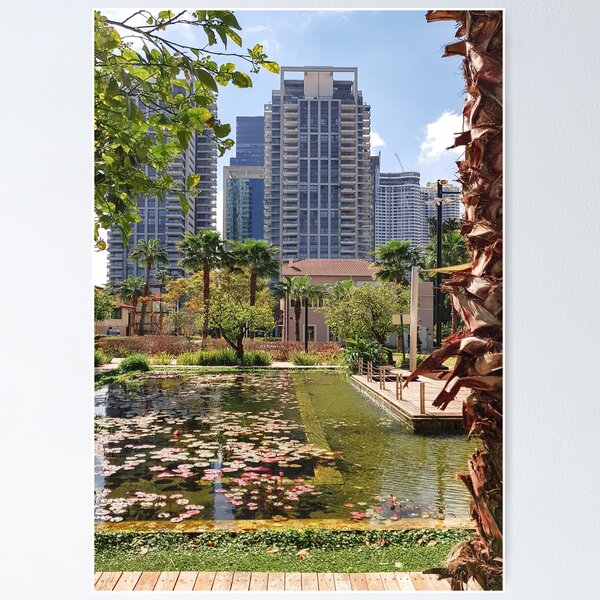 Item preview, Israel, Tel Aviv. Sarona Market. designed and sold by UltraQuirky.