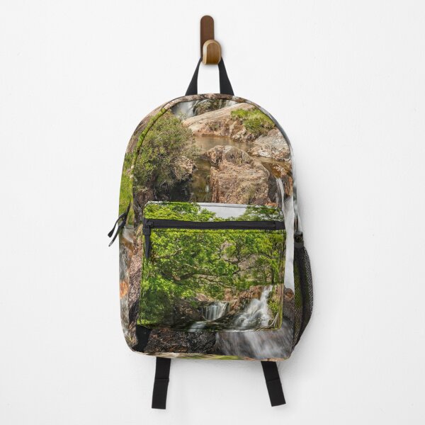 Item preview, Watkin Path Waterfall Wales designed and sold by AJEvans.
