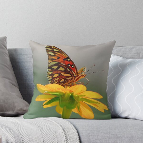 Item preview, Gulf Fritillary designed and sold by Lee Young.
