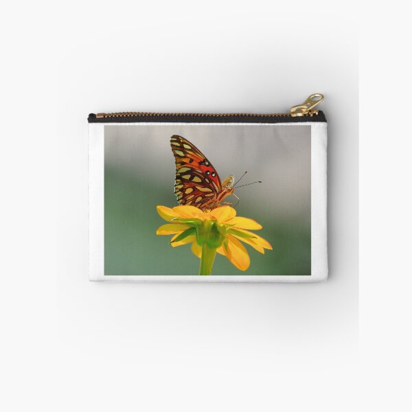 Aperçu de l'œuvre Gulf Fritillary créée et vendue par Lee Young.