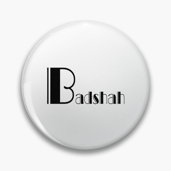 Item preview, Badshah designed and sold by ray-day.