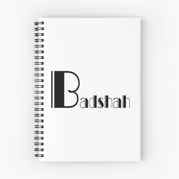 Item preview, Badshah designed and sold by ray-day.