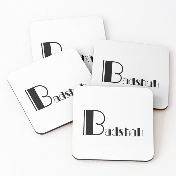 Item preview, Badshah designed and sold by ray-day.