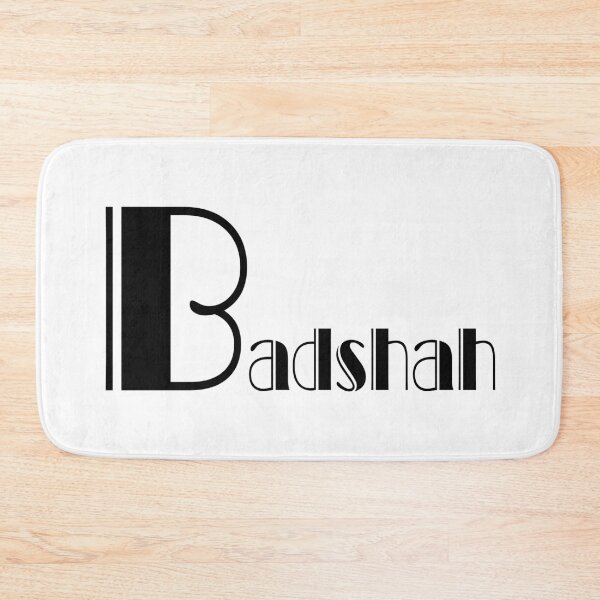 Item preview, Badshah designed and sold by ray-day.