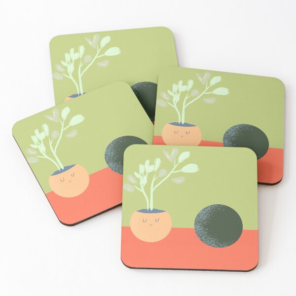 Item preview, Chilled plant designed and sold by RebeccaOsborne.