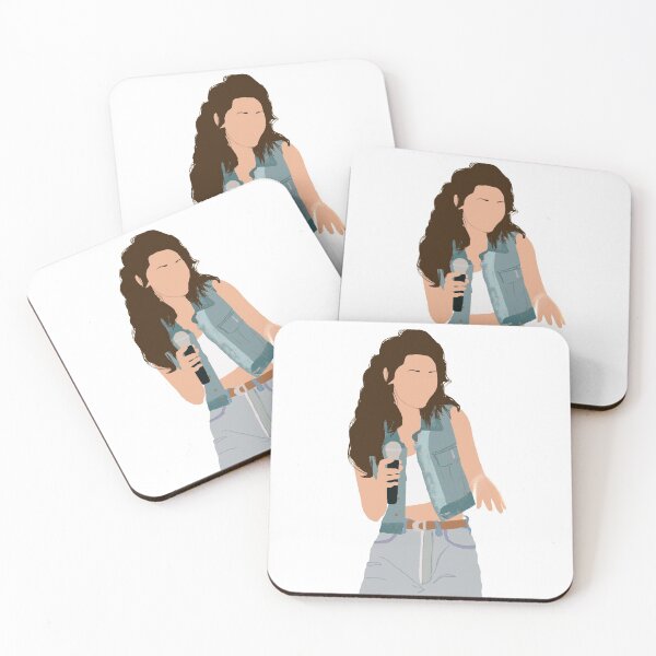 Item preview, Shania Twain  designed and sold by abbyking22.