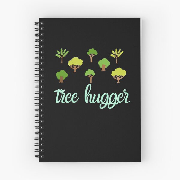 Item preview, Tree Hugger designed and sold by EspyDesignCo.