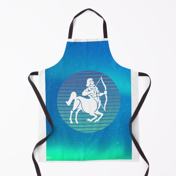 Item preview, Sunset Saggitarius horoscope sign designed and sold by Delicarte.