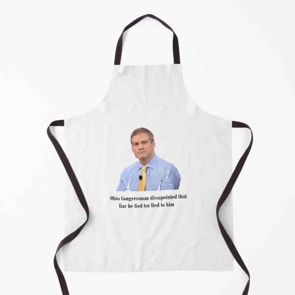 Item preview, Jim Jordan dissapointed that liar he lied for lied to him designed and sold by tshirtsfordays.