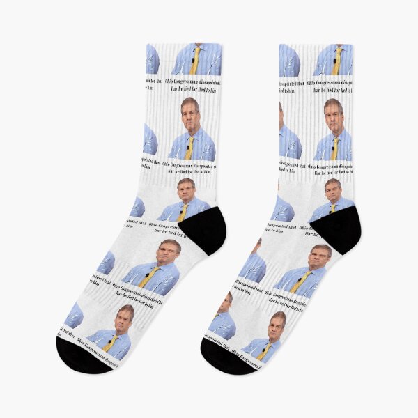 Item preview, Jim Jordan dissapointed that liar he lied for lied to him designed and sold by tshirtsfordays.
