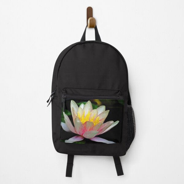 Item preview, Shades Of Pink Pond Lily designed and sold by Deb Oppermann.