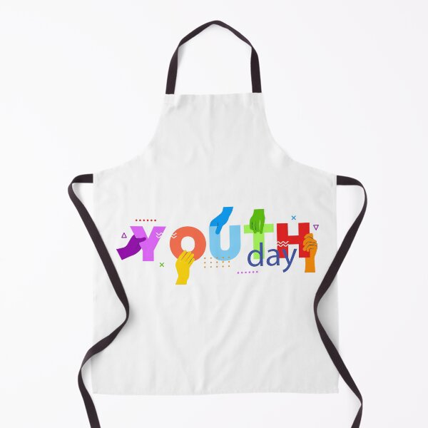Item preview, International youth day designed and sold by Pixoudz.