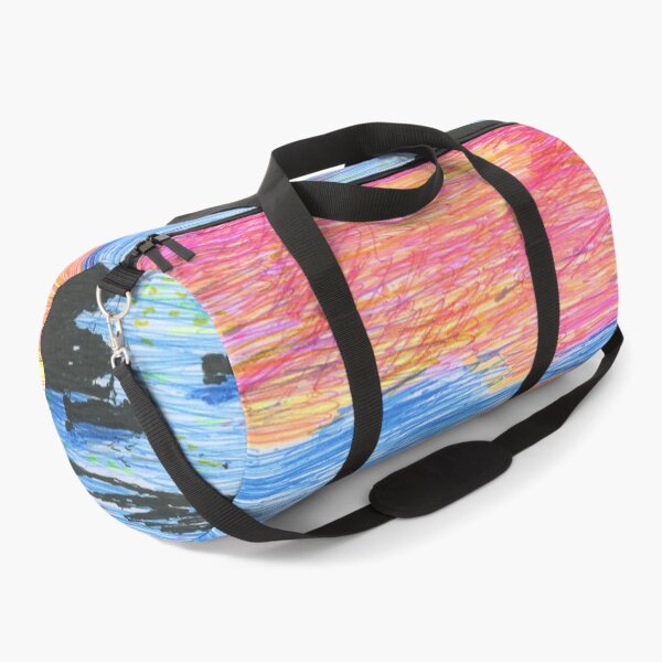 Item preview, Sunset over Porth Diana designed and sold by LymphomaLass.