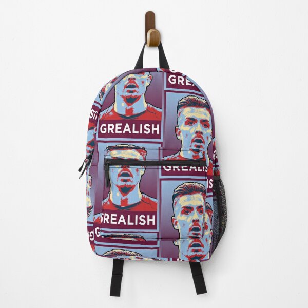 jack grealish backpack