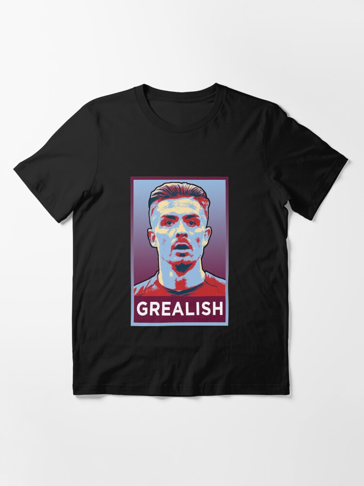 jack grealish tshirt