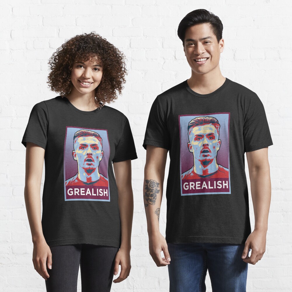 jack grealish tshirt