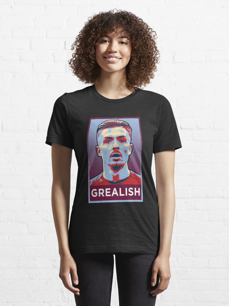 jack grealish tshirt