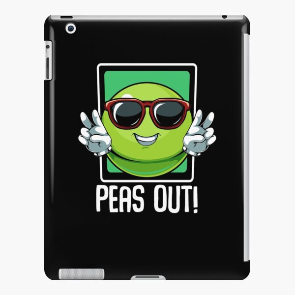 Peas Tech Accessories Redbubble - the black eyed peas boom boom pow roblox