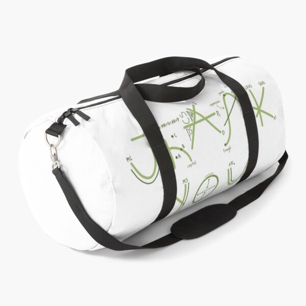 Item preview, Green Thank You themed Macroeconomics/Microeconomics on White designed and sold by JD-PANDA.