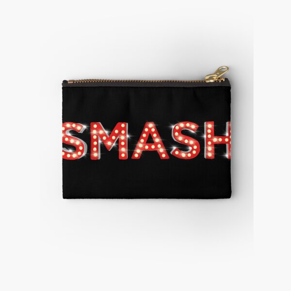 Item preview, SMASH tv show logo designed and sold by PurpleApplex.