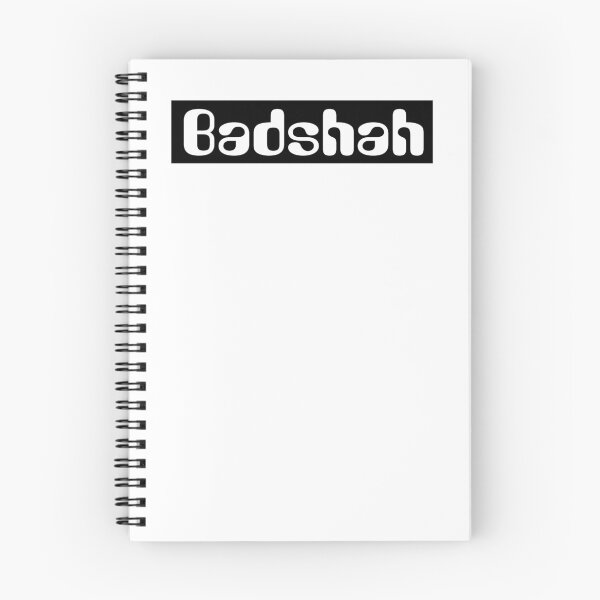Item preview, Badshah designed and sold by ray-day.