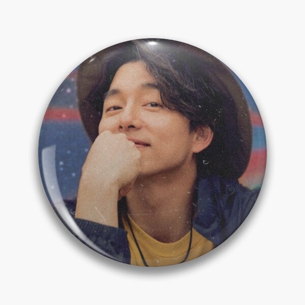 Item preview, Gong Yoo designed and sold by Finehana.