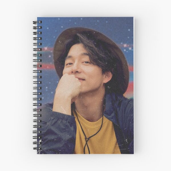 Item preview, Gong Yoo designed and sold by Finehana.