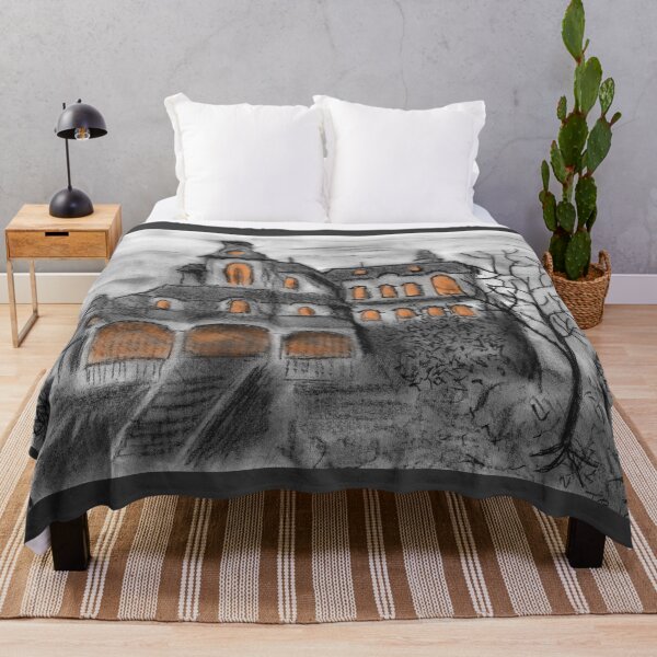 Item preview, House designed and sold by Tanja Raudaschl.
