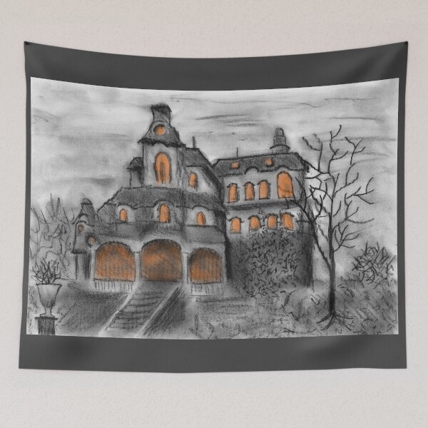 Item preview, House designed and sold by Tanja Raudaschl.