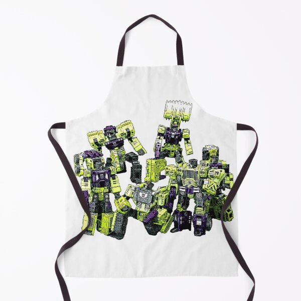 Item preview, Constructicons Devastator By BX Brix designed and sold by bxbrix.