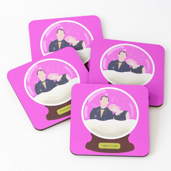 Item preview, Greetings from Tokyo designed and sold by rhserra.