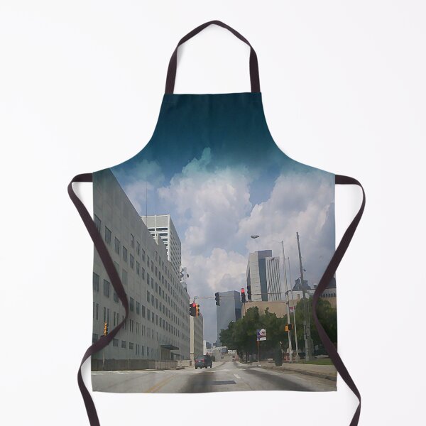 Item preview, Lonely Avenue designed and sold by rootcompass.